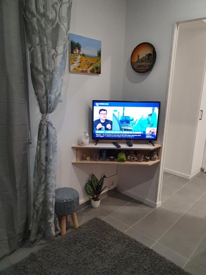 Le Paradis Iyedessil Dijon Exterior photo