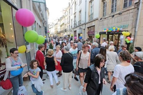 Le Paradis Iyedessil Dijon Exterior photo
