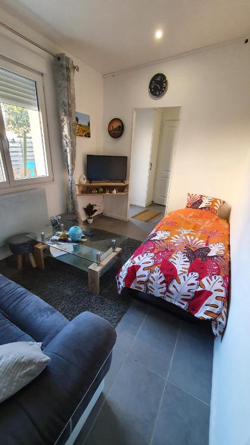 Le Paradis Iyedessil Dijon Exterior photo